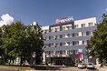 Гостиницы - Курск