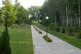 Гостиницы - Курск