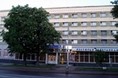 Гостиницы - Курск
