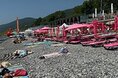 Гостиницы - Лазаревское