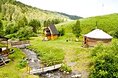 Турбазы - Алтай