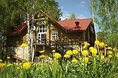 Турбазы - Алтай
