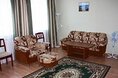 Гостиницы - Алтай