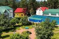Турбазы - Алтай