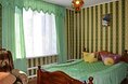 Гостиницы - Алтай