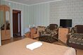 Гостиницы - Алтай