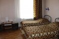 Гостиницы - Алтай