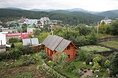 Турбазы - Алтай