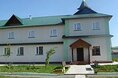 Турбазы - Алтай