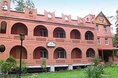 Турбазы - Москва