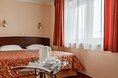 Гостиницы - Москва