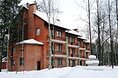 Турбазы - Москва
