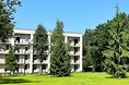 Турбазы - Москва