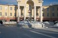 Турбазы - Москва