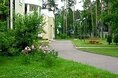 Турбазы - Москва