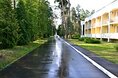 Турбазы - Москва