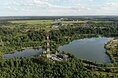 Турбазы - Москва