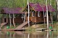 Турбазы - Москва