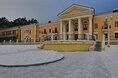 Турбазы - Москва
