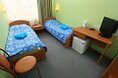 Гостиницы - Бурятия