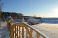 Гостиницы - Калуга