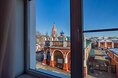 Гостиницы - Калуга