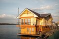 Турбазы - Иваново