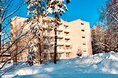 Турбазы - Иваново