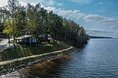 Турбазы - Иваново
