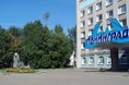 Гостиницы - Вологда