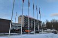 Гостиницы - Мурманск