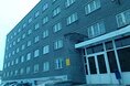 Гостиницы - Мурманск