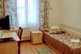 Гостиницы - Вологда