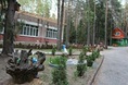 Турбазы - Нижний Новгород