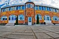 Гостиницы - Воронеж