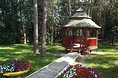 Турбазы - Мордовия