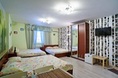 Гостиницы - Нижний Новгород