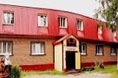 Гостиницы - Архангельск