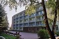 Турбазы - Кострома