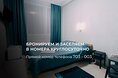 Гостиницы - Киров