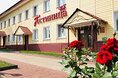 Гостиницы - Киров