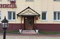 Гостиницы - Киров