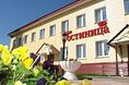 Гостиницы - Киров