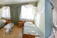 Гостиницы - Киров