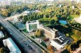 Гостиницы - Киров