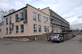 Гостиницы - Киров