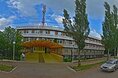 Турбазы - Киров