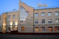 Гостиницы - Оренбург