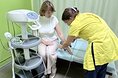 Турбазы - Киров
