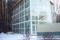 Турбазы - Екатеринбург